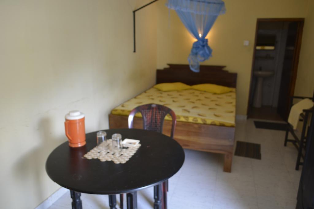 The Finz Hotel Hikkaduwa Cameră foto