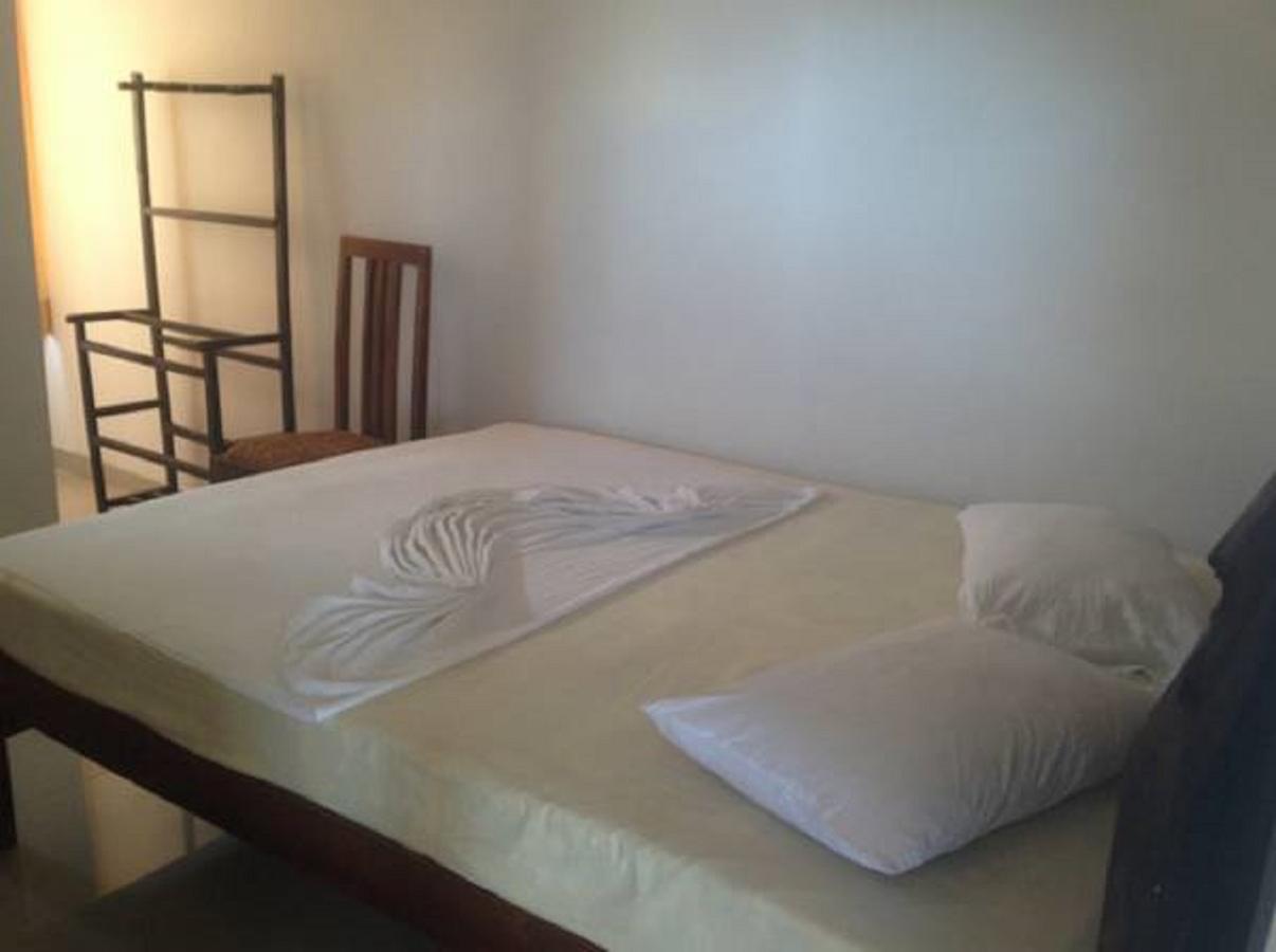 The Finz Hotel Hikkaduwa Exterior foto